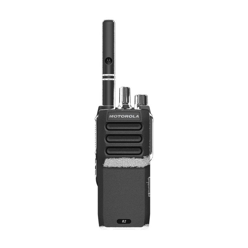MOTOTRBO R2 two-way radio