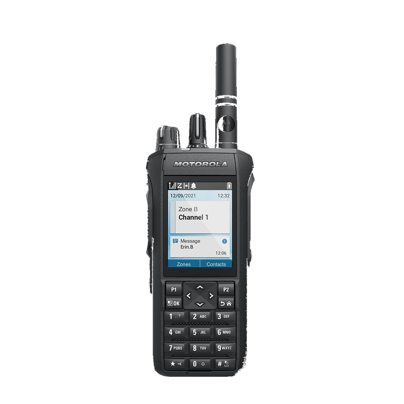 MOTOTRBO R7 two-way radio